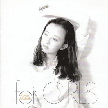 for GIRLS