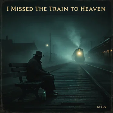 I Missed the Train to Heaven