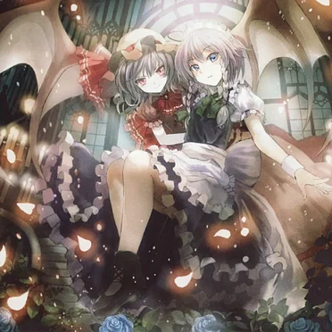 シンフォニック東方Ⅲ