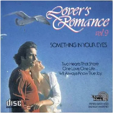 Lover’s Romance, Vol. 9 by Various Artists - album cover