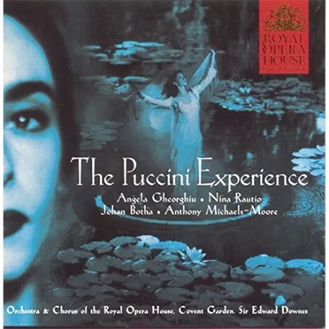 The Puccini Experience