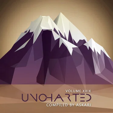 Uncharted, Volume XXIX by Various Artists - album cover
