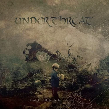 Impermanence by Under Threat - album cover