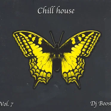 Chill House Vol. 7 by Various Artists - album cover