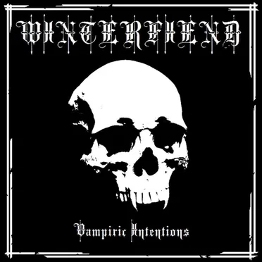 Vampiric Intentions