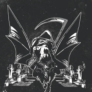 Kvlthammer by Kvlthammer - album cover