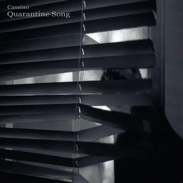 Quarantine Song by Cassino - album cover