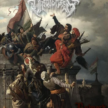 Bulwark by Opaque Mass - album cover