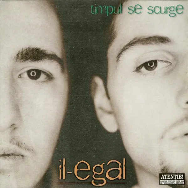 Timpul Se Scurge