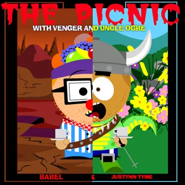 The Picnic With Venger and Uncle Ogre