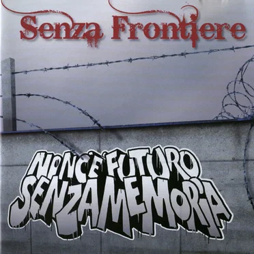 Senza Frontiere