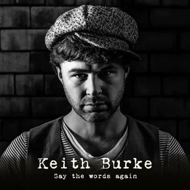 Say the Words Again