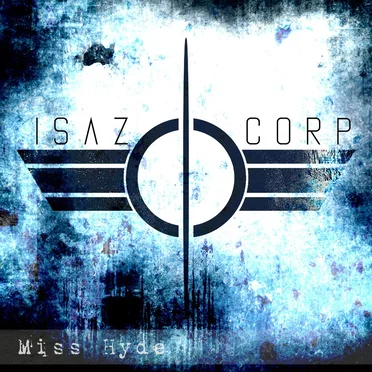 Miss Hyde by Isaz Corp - album cover