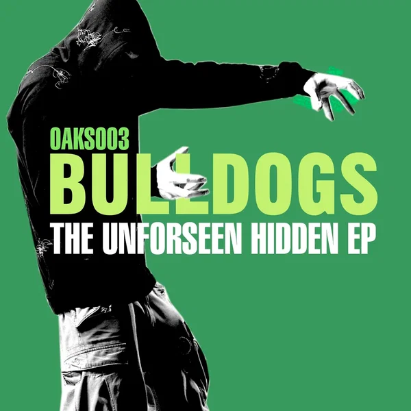 The Unforseen Hidden EP
