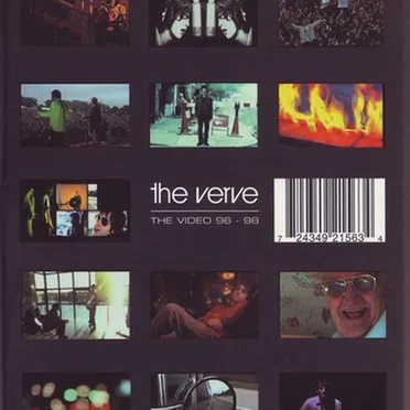 The Video 1996-1998