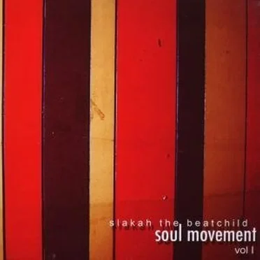 Soul Movement, Volume 1