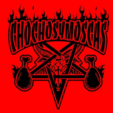 Chochos y Moscas