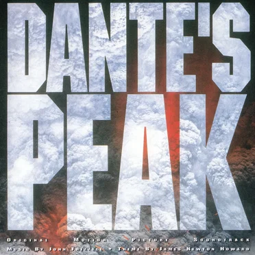 Dante’s Peak: Original Motion Picture Soundtrack