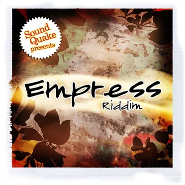 Empress Riddim by Various Artists - album cover