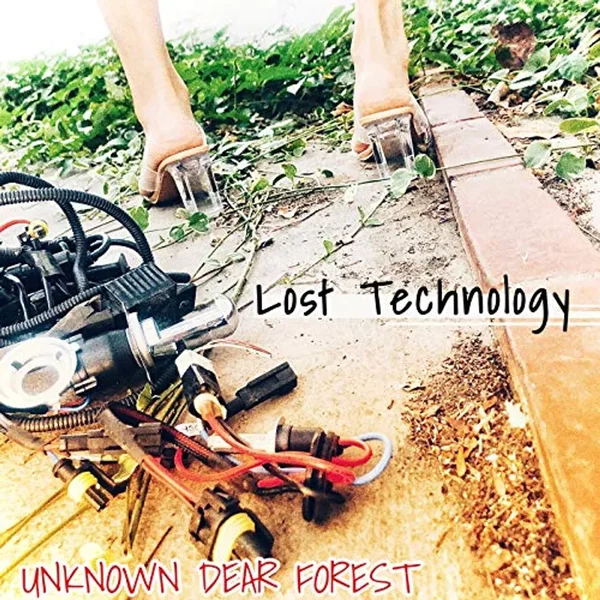 Lost Technology