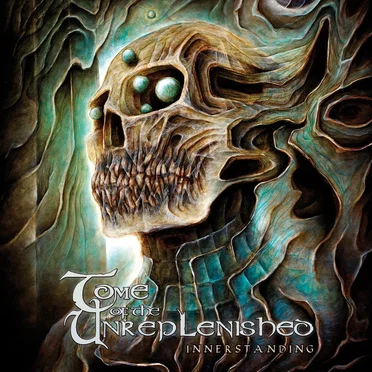 Innerstanding by Tome of the Unreplenished - album cover