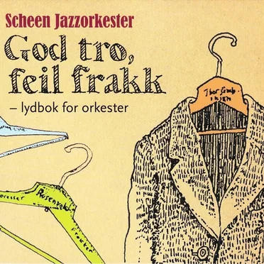 God Tro, Feil Frakk