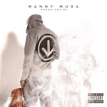 Round One EP by Manny Musa - album cover