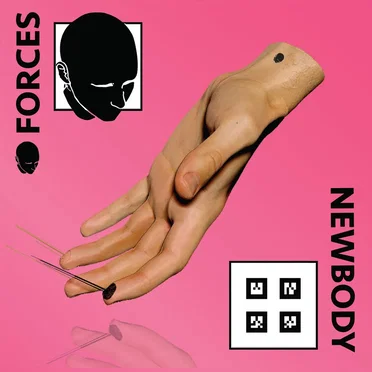 Newbody by Forces - album cover