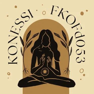 FKOFd053 by Konessi - album cover