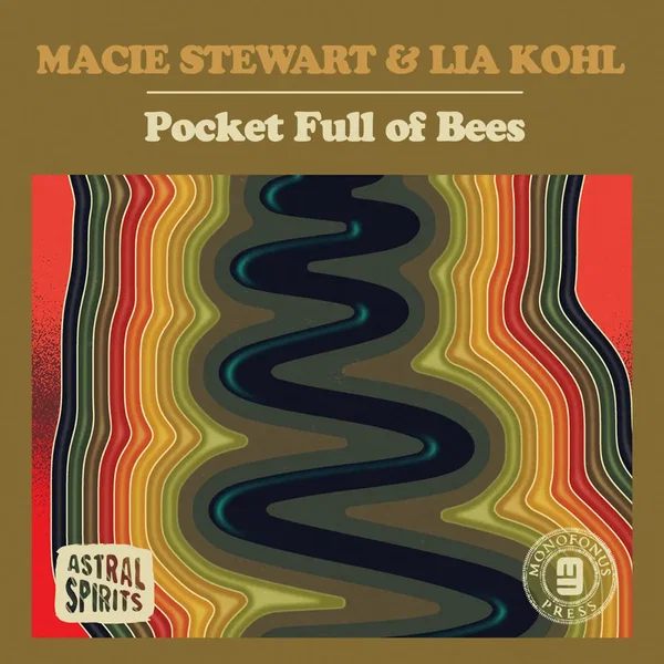 Pocket Full of Bees