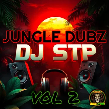 DJ STP