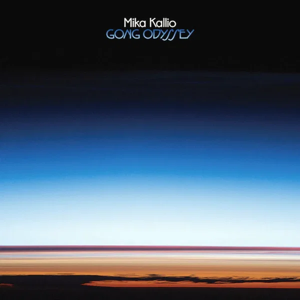 Gong Odyssey