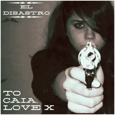 To Caia, Love X