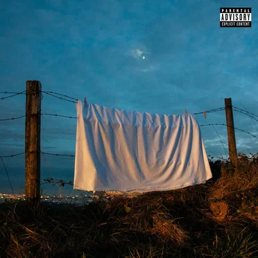 Les draps sont propres by Laradji - album cover