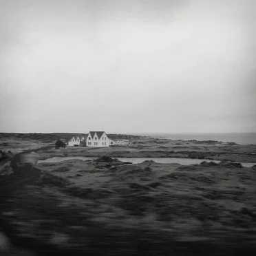 Between You and the Sea