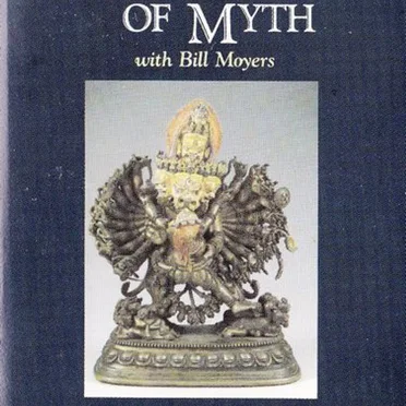 Joseph Campbell and the Power of Myth, Program Four: Sacrifice and Bliss by Joseph Campbell - album cover