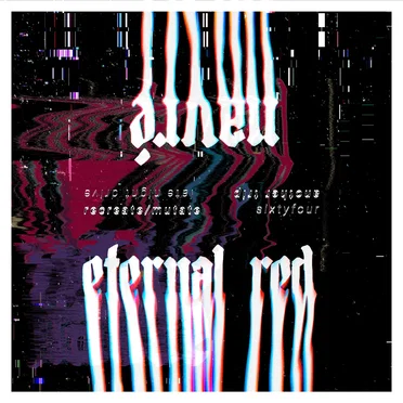 Eternal Red / Navré