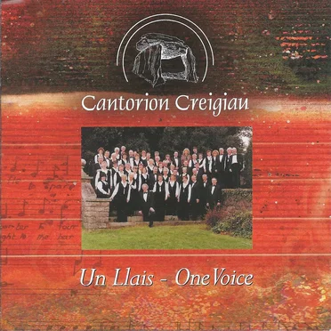 Cantorion Creigiau