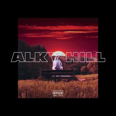 Alky Hill by Fabian McCabe - album cover