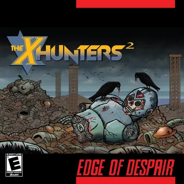 The Edge of Despair