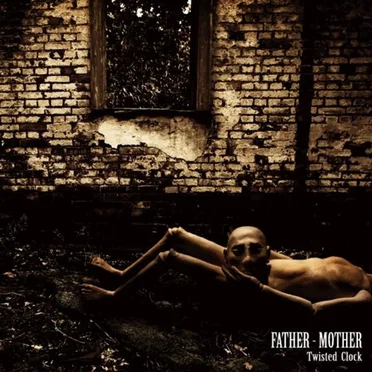 FATHER-MOTHER by Twisted Clock - album cover