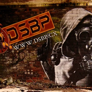 DSBP Records Sampler 2024 by Various Artists - album cover
