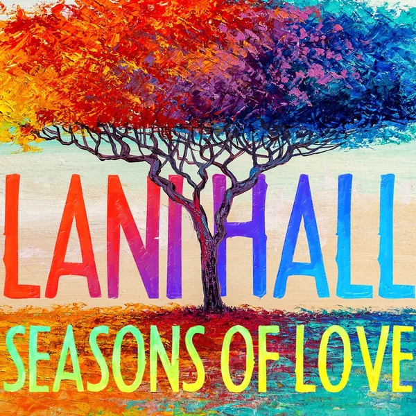 Seasons of Love