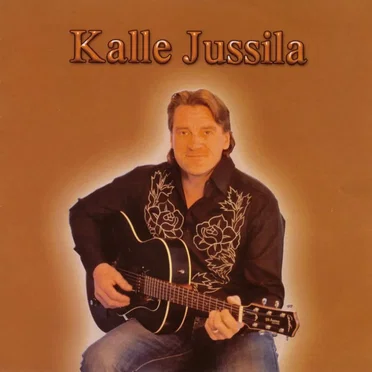 Tyttö metsässä / Vanha tie by Kalle Jussila - album cover