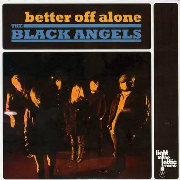 Better Off Alone