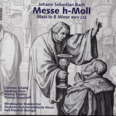 Messe h-Moll, BWV 232