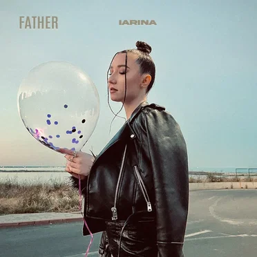 Father by Iarina - album cover