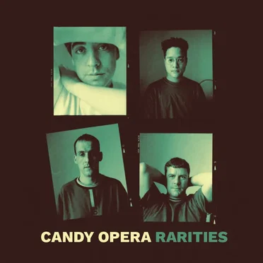 Rarities