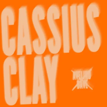 Cassius Clay