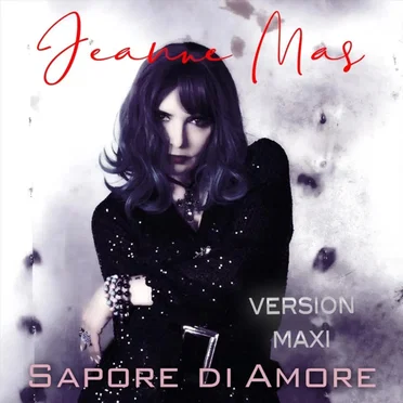 Sapore di amore (version maxi)